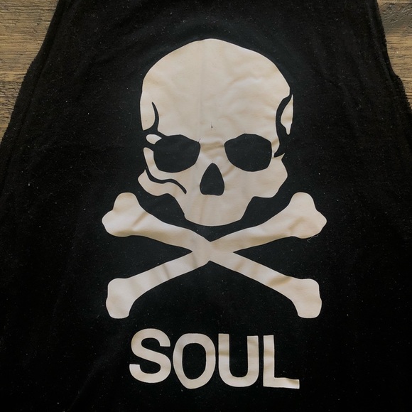 SoulCycle Bundle of 3 tanks - Picture 8 of 8